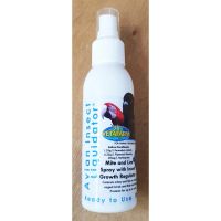 Avian Insect Liquidator สเปรย์อาบน้ำ 100 ml