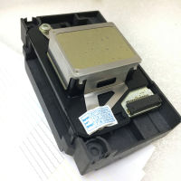 หัวพิมพ์ L800 T50สำหรับ Epson T59 T60 L801 R295 L850 TX650 R285 R290 F180040 PX660หัวเครื่องพิมพ์ F1 F180030