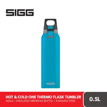 SIGG Water Bottle Sports Black 0.75 L -25oz buy online