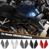 CB650R CBR650R Side Frame Trim Cover Panel Fairing Protector For Honda CB 650 R CBR 650R 2019 2020 2021 Motorcycle Accessories