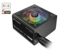 Thermaltake SMART BX1 RGB 750W 80 PLUS (รับประกัน 5  ปี)