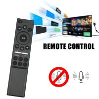 Suitable For Samsung TV Infrared/voice Remote Control TV IR For Samsung SM-A6 Remote N9R3