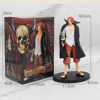 Master Stars Piece Shanks Prototype Figures Statue Collection Model for Personal Favorite Collection