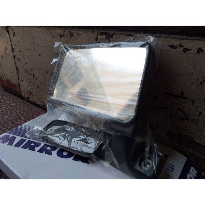 LANCER BOXTYPE SIDE MIRROR Lazada PH