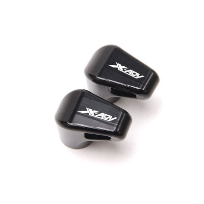 For Honda XADV750 XADV150 X-ADV X Adv 750 150 2014-2021 2019 2018 2020 Motorcycle CNC Tyre Valve Air Port Cover Caps Dust-Proof