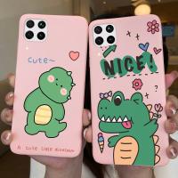 Case สำหรับ Huawei P40 Lite Nova7i นุ่มน่ารักการ์ตูน Tpu ซิลิโคนโทรศัพท์ Case สำหรับ Hauwei P 40 Lite Case F Undas ปกปลอกสำหรับ Huawei P40lite Nova 7i