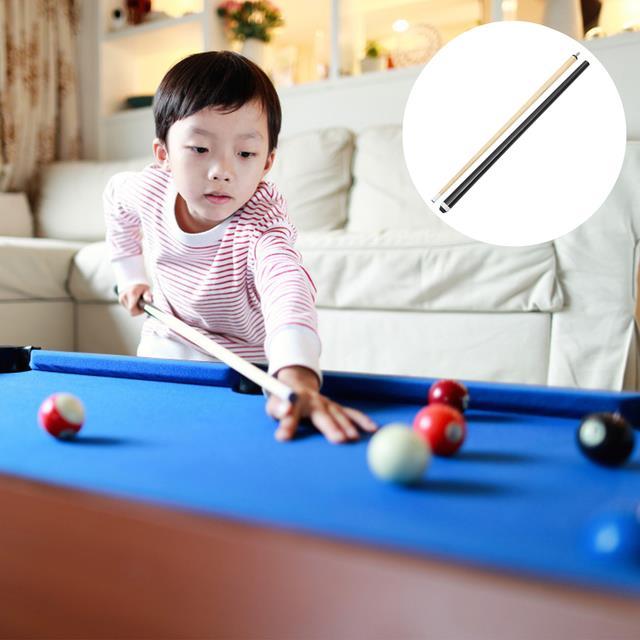 lz-billiard-pool-set-billiard-house-bar-short-snooker-cues-for-children-kids-sports-accessories-12m