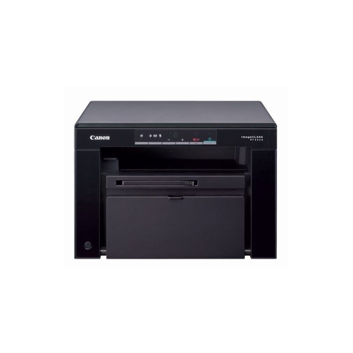 canon-laser-printer-mf3010-ใชห้มึกรุ่น-325a-285a