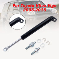 ด้านหลัง Trunk Tailgate Damper ช้าลงไฮดรอลิก Rod Shock Lift สนับสนุน Struts บาร์สำหรับ TOYOTA HILUX VIGO 2005-2014