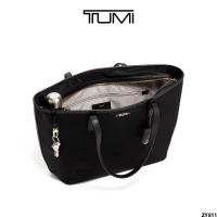 แฟชั่น Tote Tumi 196452VOYAGEUR กระเป๋าถือร่มชูชีพรุ่นเบาพิเศษ , กระเป๋า TUMI เนื้อผ้า