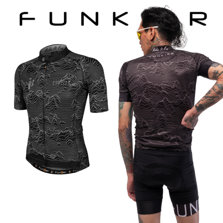 ผ่อน-0-เสื้อปั่นจักรยาน-funkier-rossini-รุ่นใหม่ล่าสุด-collection-2022