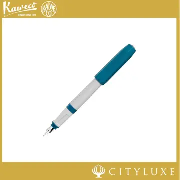 Kaweco Brass Sport Fountain Pen - Extra Fine / Fine / Medium