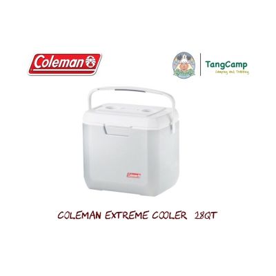 Coleman Extreme cooler  28QT  กระติกน้ำ