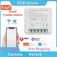 【YD】 Tuya Curtain Module Motor With WiFi Products