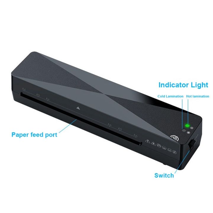 a4-hot-laminator-portable-home-photo-laminating-machine-corner-rounder-hole-punch-30pcs-laminating-film