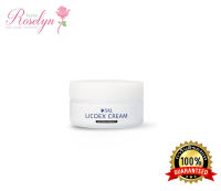 LICOEX CREAM (30 g.) - เวชสำอางค์ที่ผลิตในประเทศญี่ปุ่น ของแท้ ฉลากไทย พร้อมส่ง! หมดอายุ : 04/2025