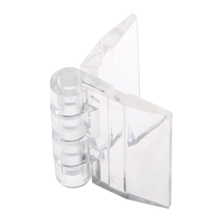 10pcs-acrylic-hinges-clear-acrylic-mini-hinge-transparent-plastic-folding-hinge-tools-for-furniture-cabinet-door-25x35mm-30x35mm