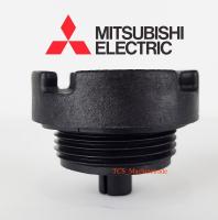 MITSUBISHI อะไหล่ปั้มน้ำ จุกอุดเรือนปั้มน้ำและ เช็ควาล์ว ของแท้ size5.5cm