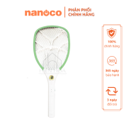 Vợt muỗi thông minh Nanoco