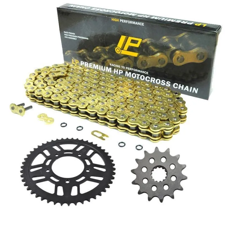 yamaha fz v3 chain sprocket price