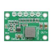 CA-1235 Power Module, 1.25V 1.5V 2.5V 3.5V Output, 3A Adjustable Step-Down Module