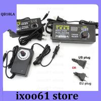 ixoo61 store Adjustable Power Supply 3V 5V 6V 8v 9V 12V 15V 18V 24V 1A 2A 5A 10A 220v To 12V 24V 12 24 V volt AC DC Switching Adapter charger