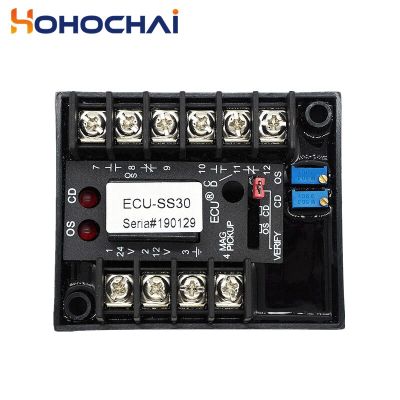 เครื่องกำเนิด ECU-SS30เมซินเกินความเร็ว SS30