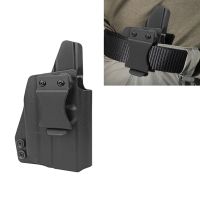 【CW】 Tactical Kydex Holster G2c G2 G2s Inside Waistband Concealed Carry Case Outdoor Quick Release Waist Holster Bag