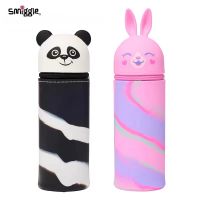 Smiggle กล่องดินสอซิลิโคนชุดเครื่องเขียนชุดของขวัญ