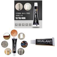 4/6/9/12/18g Glass Glue Strong Waterproof Sealant Fix Glue Quick Drying Polymer Metal Adhesive GQ  by Hs2023