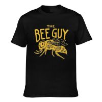 Cheap Sale Men Tshrit The Bee Guy Beekeeping Honey Bee Vintage Newest Tees