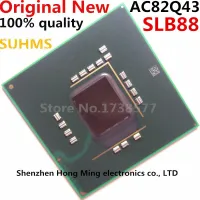 100% New AC82Q43 SLB88 BGA Chipset