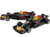 Bburago 1:43 F1 2018 RB Team RB14 33 Diecast Racing Car