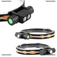 ๑•ิ.•ั๑Usb Xm L 2 T 6 ไฟฉาย Led แบบชาร์จไฟกันน้ํา 18650