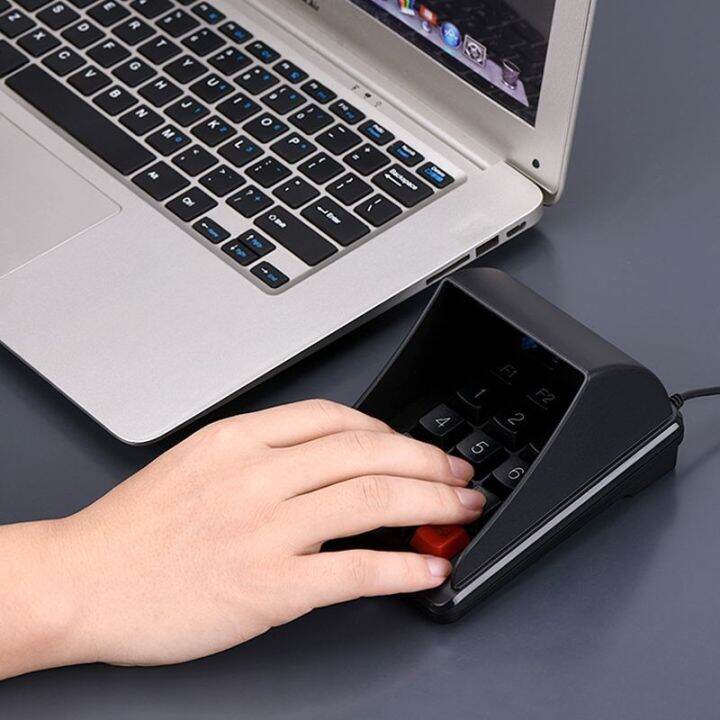 {Discount}⚡ Cash register antipeep numeric keypad password button USB