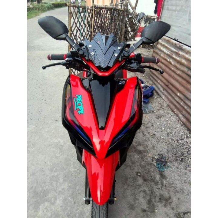 R25 (miror kit) click v2 only Lazada PH