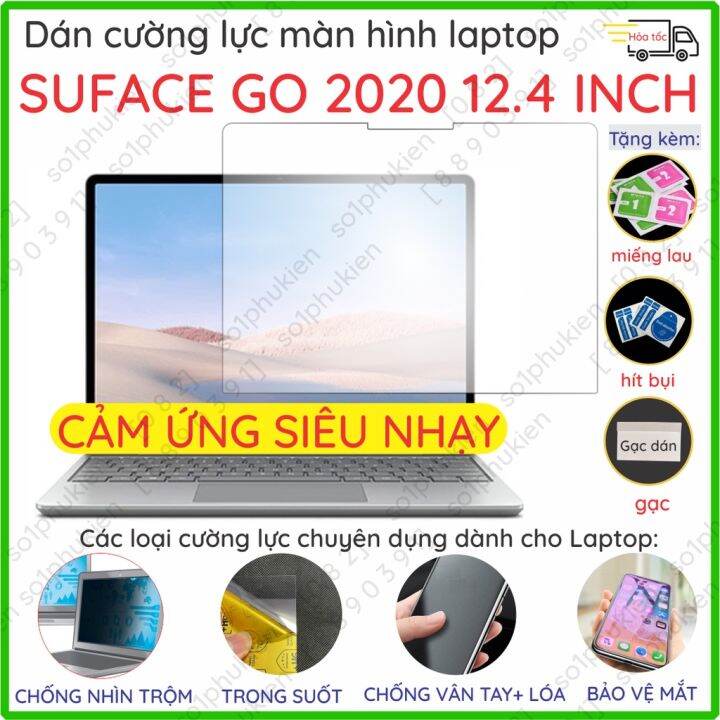 Microsoft Surface Go 3 2021 ...