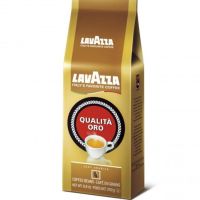 ?Premium products? ﻿LAVAZZA Caffe Qualita ORO 100% Premium Arabica Bean Coffee (Italy Imported) 250g.?