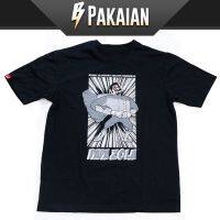 Papa Zola: Graphic Tee Shirt Kebenaran (Adult Size) 100% Cotton