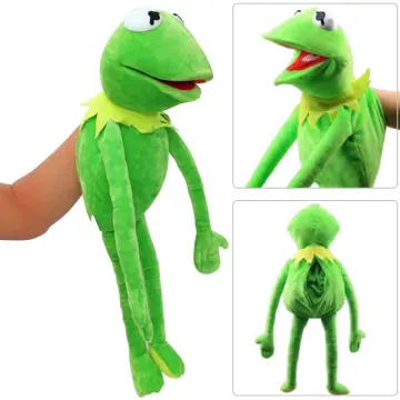 Shop Big Frog Stuffed Toy online