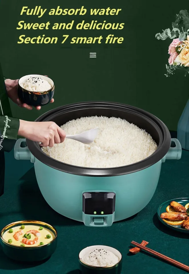 manufacturer large rice cooker 6-70 people