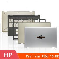 For HP Pavilion X360 15 BR A shell B shell C shell D shell shell 924502 001