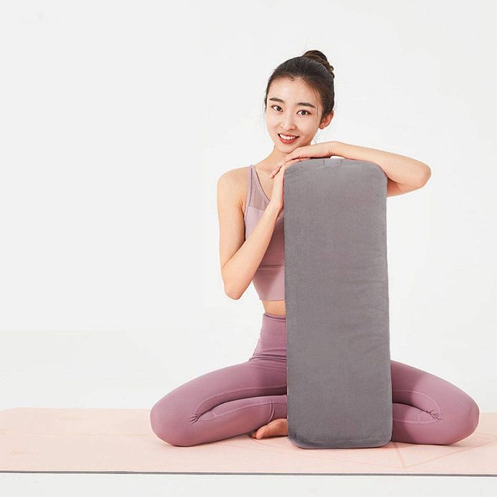 yoga-bolster-pillow-for-meditation-and-support-rectangular-yoga-cushion-yoga-accessories-from-machine-washable