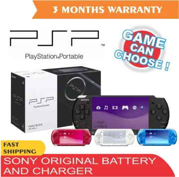 Psp 3000 clearance lazada