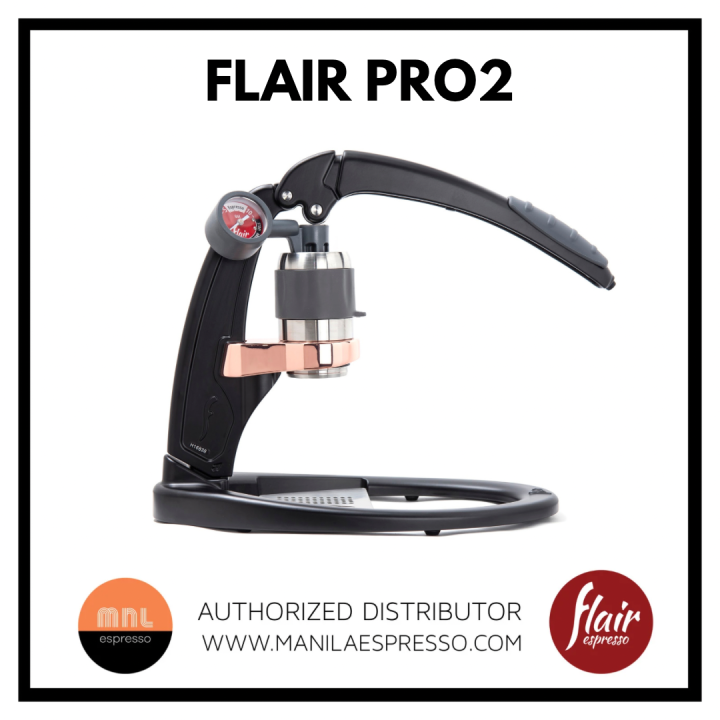 harga flair espresso pro