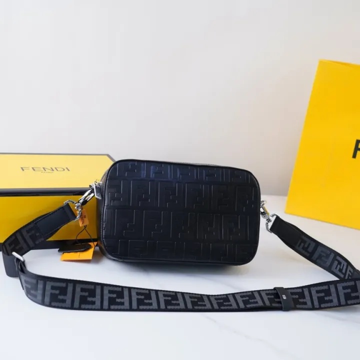 fendi sling bag for men