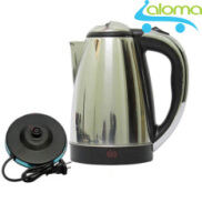 Ấm đun nước siêu tốc 1.8L Pana an toàn