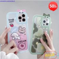 อุปกรณ์มือถือขายส่ง เคสมือถือทุกรุ่นทุกยี่ห้อ  ส่งจากไทย**i13 13pro 13promax เคสกล้องลูกเจี๊ยบสกรีนลายการ์ตูนมาใหม่ สำหรับรุ่น i11 i11proamx i12/12pro i12promax อุปกรณ์เสริมมือถือ  อุปกรณ์มือถือใกล้ฉัน