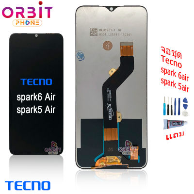 จอ Tecno spark 5air spark 6air spark7 7T spark8 infinix Hot 10i หน้าจอ Tecno spark 5air spark 6air spark 7 7T spark8 infinix Hot 10iจอชุด LCD พร้อมทัชสกรีน