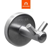 KARAT FAUCET KB-12-132-ST ขอแขวนผ้า สแตนเลส